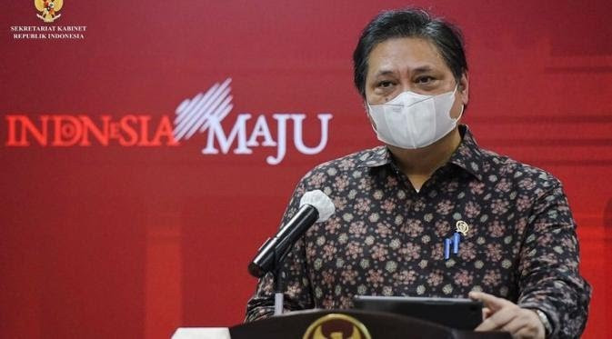 Menko Airlangga Pimpin Sherpa Track G20, Siapkan 5 Strategi Pamungkas ini