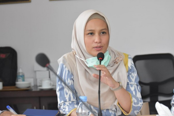 Demi Masyarakat Bisa Bayar Pajak Tanpa KTP, DPRD Riau Akan Gelar Pertemuan dengan Polda Riau