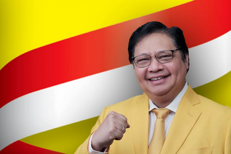 Menko Airlangga Sebut Indonesia Sudah Masuk Fase Endemi Covid-19