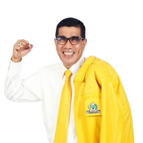 Iwan Fatah: UHC Program Pemrov Riau yang Disenangi Masyarakat