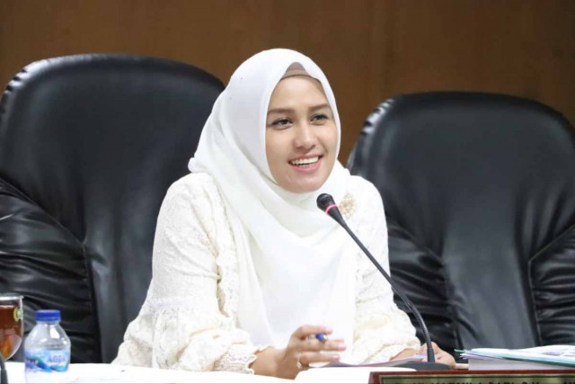Wujud Transparansi Anggaran, Komisi V Panggil Baznas