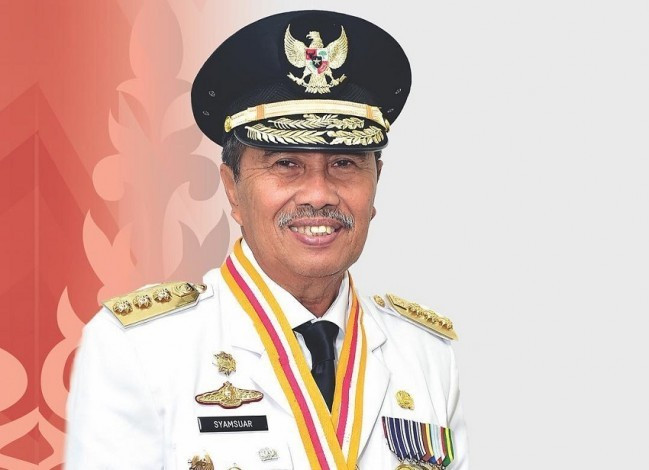 Kabar Baik, Tingkat Pengangguran Terbuka Riau Konsisten Menurun