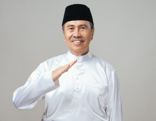 IKetua DPD Golkar Riau Segera Umumkan Partai Koalisi dan Wakil Gubernur