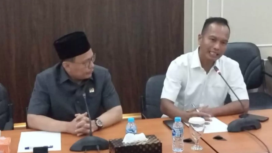 Golkar dan PKS Minta KPU Proses PAW Anggota DPRD Bengkalis
