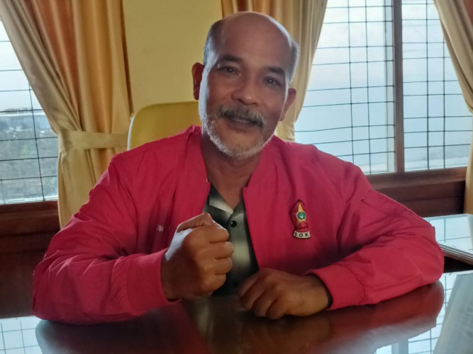 SOKSI Riau akan Bertekad Sentuh Masyarakat Sampai ke Desa