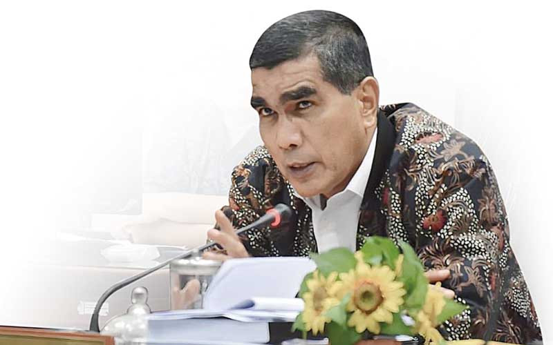 Komisi IV Pastikan Kawal Realisasi Pembangunan dan Perbaikan Infrastruktur