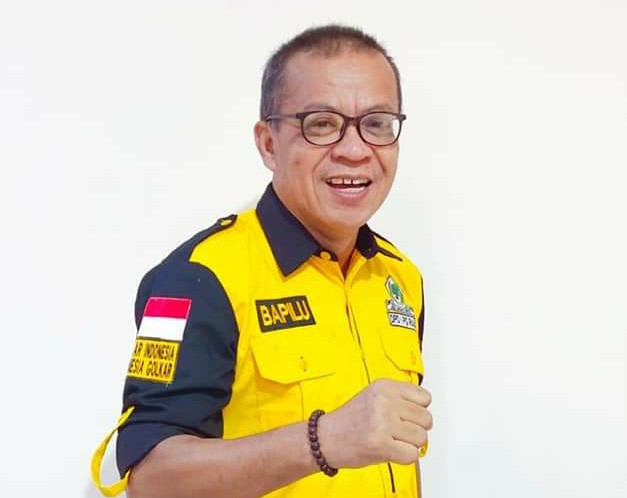 BAPILU Golkar Riau Pastikan Kawal Penuh PSU di Indragiri Hulu
