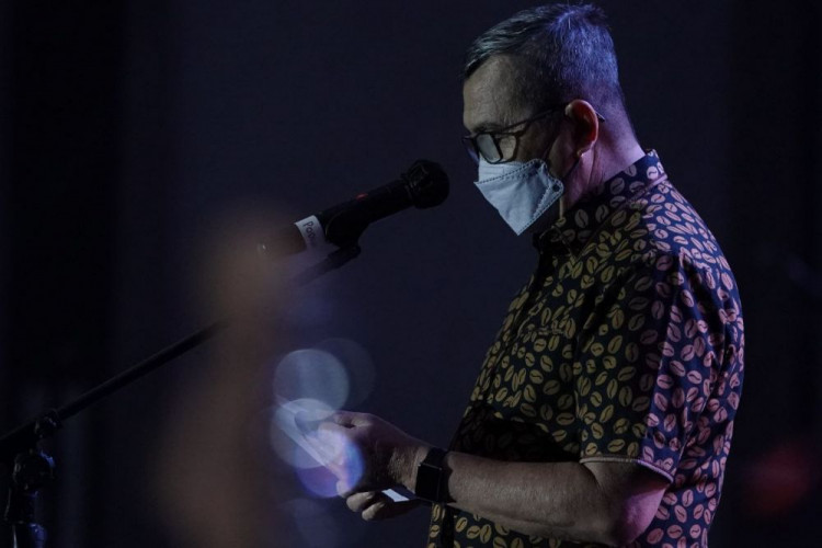 Gubri Syamsuar Resmi Luncurkan 113 Kegiatan dalam Kalender Ivent Pariwisata Riau Tahun 2022