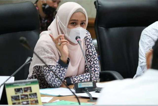Soal Wacana Pajak Sembako Hingga Solusi Untuk Pendapatan Daerah, Ketua Fraksi Golkar Riau Sampaikan Ini