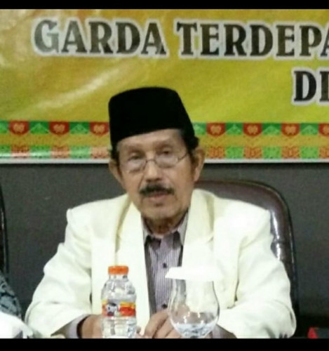 Idul Adha, DPD Golkar Riau  Bagikan Ratusan Bungkus Daging Qurban