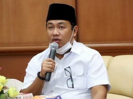 Usia ke-65 Provinsi Riau, Ketua DPRD Ajak Semua Berkontribusi Bangun Daerah