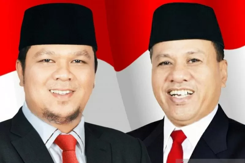 Kemenangan ASA Diperkuat MK. Sidang Sengketa Pilkada Kuansing 2020 Tidak Dilanjutkan Lagi