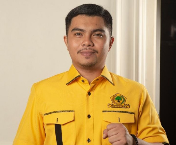 Rayakan HUT GOLKAR ke-58, DPD Golkar Riau Adakan Konsolidasi Fungsionaris 1000 Orang
