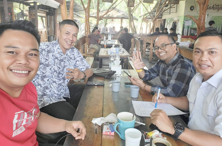 Masuki Bulan Agustus, BSNPG Riau Akan Evaluasi Kinerja BSNPG Kabupaten/Kota