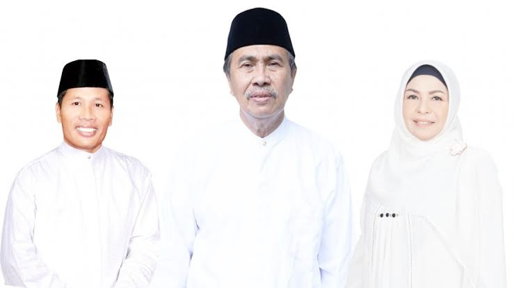 Idul Adha, DPD Golkar Riau Pesan Jadikan Momentum Berbagi