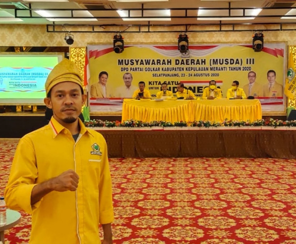 Pendaftar Antusias, Lomba Tiktok Golkar Riau Diperpanjang dan Hadiah Diperbesar