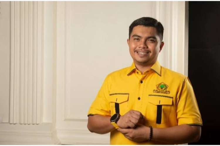 Kawal Pemilu 2024, BSNPG Riau Adakan TOT Saksi 2 Hari
