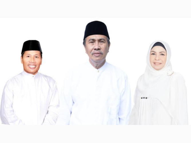 Idul Fitri, DPD Golkar Riau Harap Kemenangan Hakiki Buat Semua