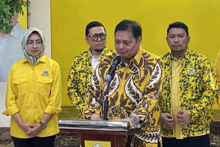 Capaian Golkar di Pemilu 2024 Diyakini Berdampak Positif ke Pilkada Serentak