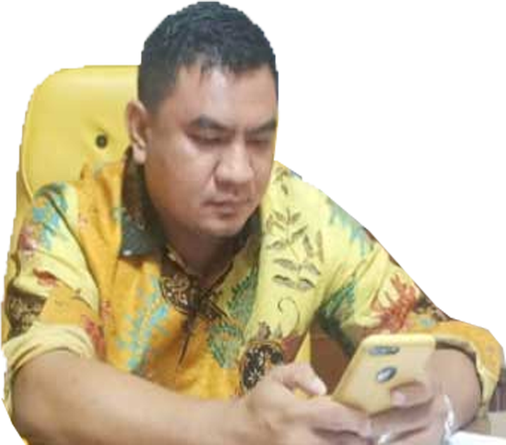 Ikhsan, ST.,M.Ip