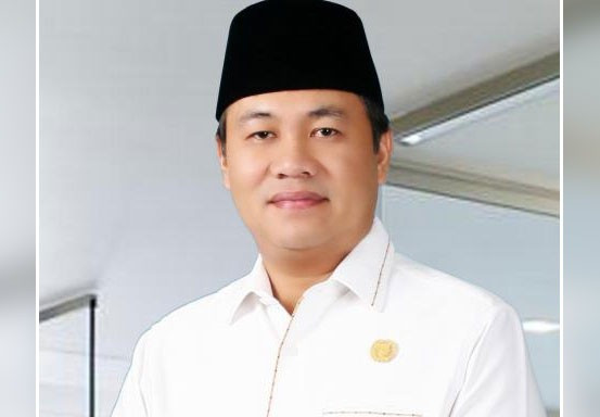 Ketua DPRD Riau Sambut Baik Launching Riauprov-CSIRT