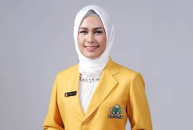 Ketua Fraksi Golkar DPRD Riau Minta Proses PAW Dua Anggotanya Dipercepat