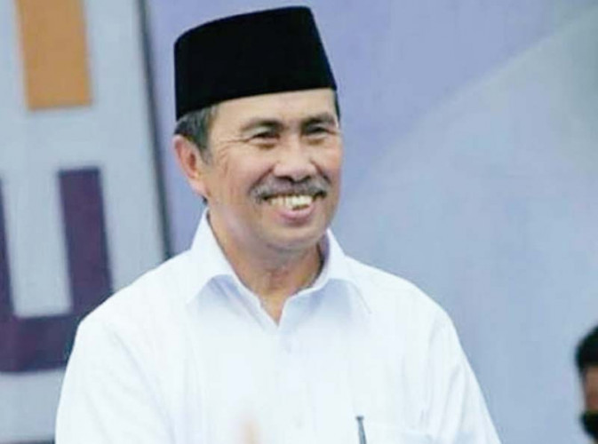 Sampaikan Ucapan Milad Ke 75 HMI, Gubri: Banyak Tokoh Bangsa Berlatar HMI