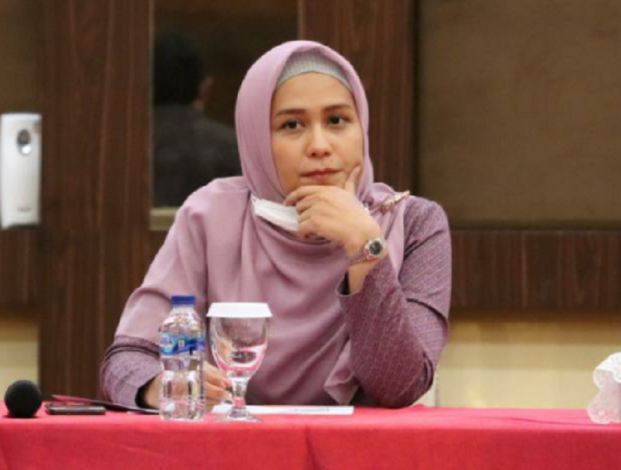 Kartini dan Kiprah Perempuan dalam Politik di Mata Karmila Sari