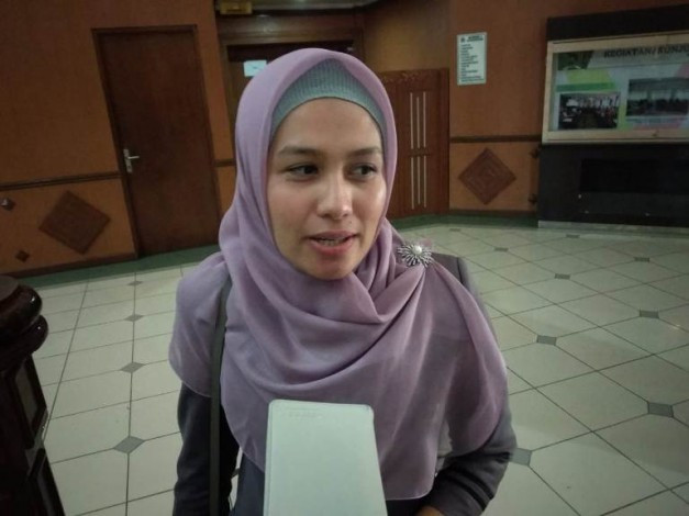 Jelang Peralihan Blok Rokan, Karmila Sari Minta Pemkab Rohil Benahi BUMD agar Tenaga Kerja Lokal Bisa Terserap