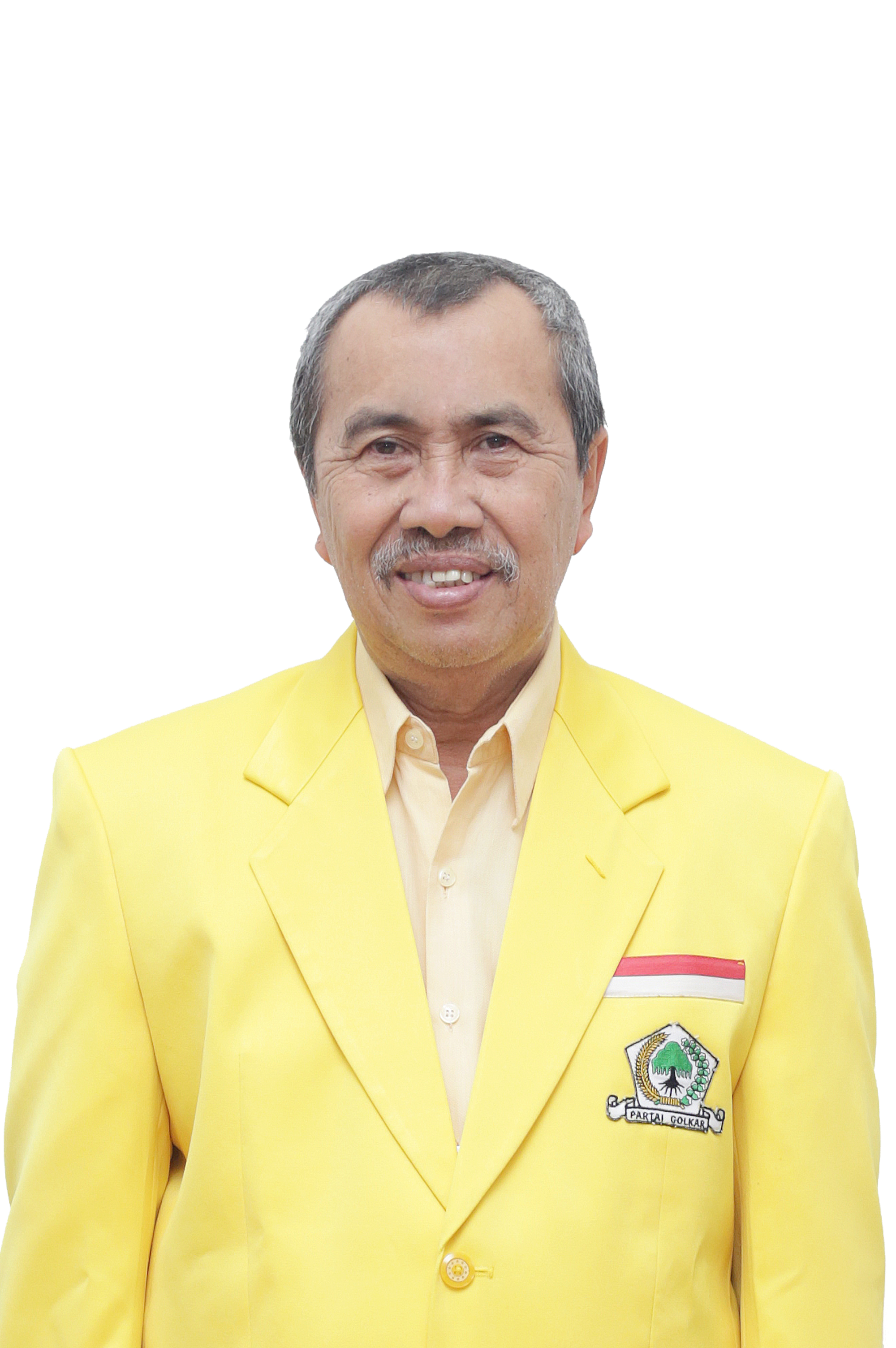 Drs. H. Syamsuar, M.Si