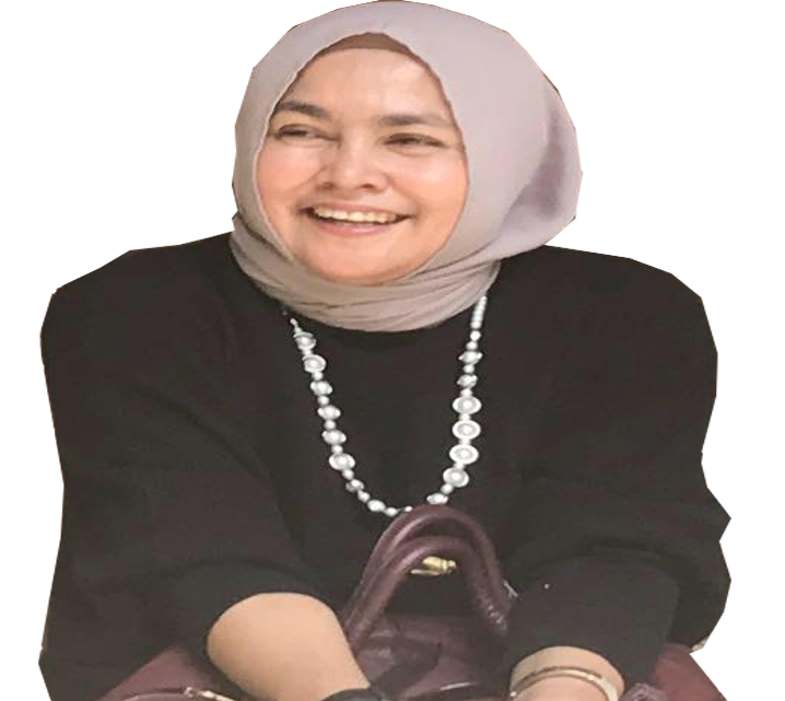 Hj. Eva Nora, SH.,MH