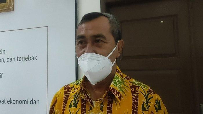 Gubri Syamsuar minta bupati hingga Dandim mengawasi lokasi tempat Idul Adha