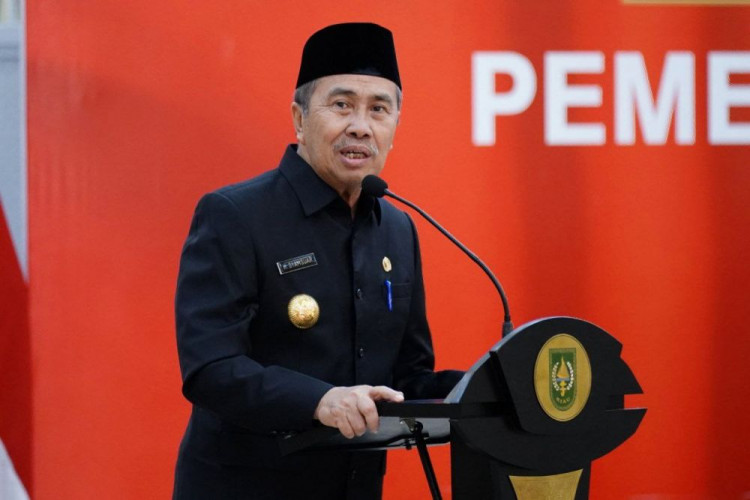 Gubri Syamsuar Minta Rumah Sakit Pemerintah Tingkatan Pelayanan untuk Masyarakat