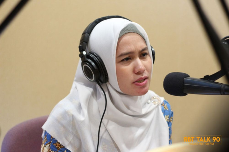 Pemko Pekanbaru Minta Hibah Stadion, DPRD Riau Minta Dikaji Matang