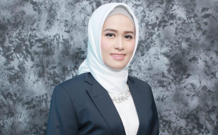 Ketua Pansus Konversi Bank Riau Kepri nyatakan Awal April BRK Syariah Sudah Beroperasi