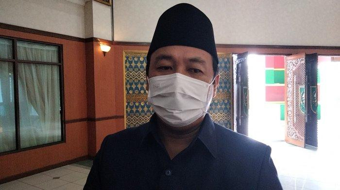 Bupati dan Wabup Inhu Terpilih Rezita Meylani-Junaidi Dilantik, Ini Kata Ketua DPRD Riau