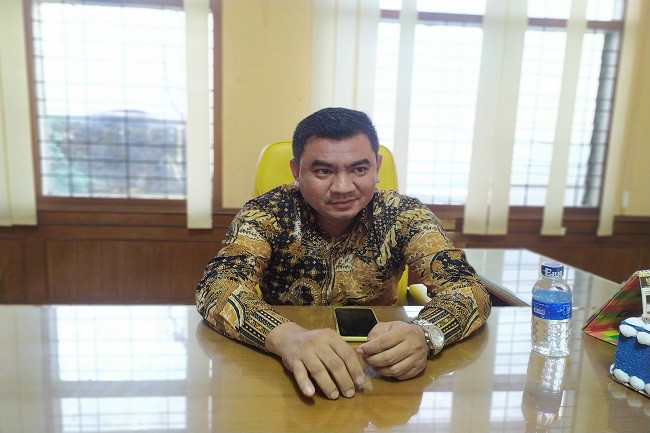September Ini, Golkar Riau Mulai Buka Pendaftaran Caleg untuk Pileg 2024