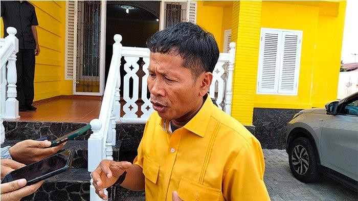 Golkar Riau Buka Pendaftaran Caleg, Cek Jadwalnya di Sini
