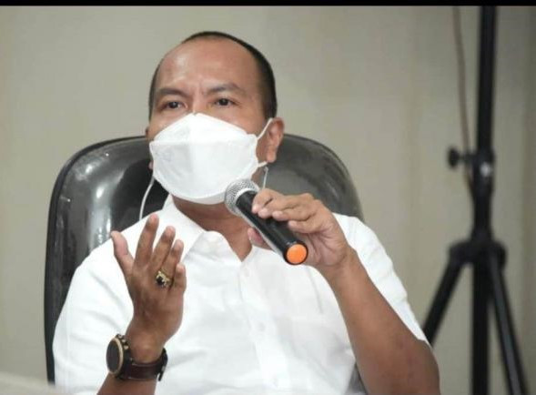 Pimpinan DPRD Bengkalis Perjuangkan Pemekaran Desa Dan Wilayah Berkaitan dengan Kekhususan 