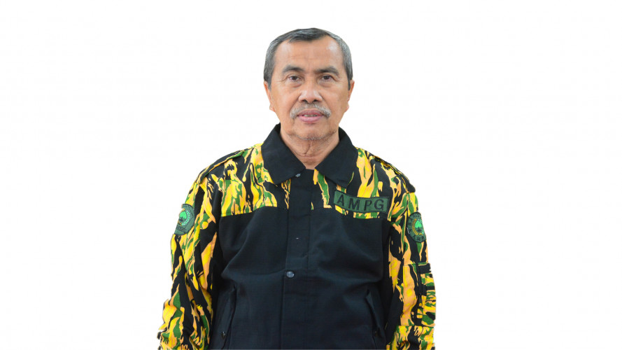 Momentum Sumpah Pemuda, Ketua DPD Golkar Riau Ajak Pemuda Jadi Pemersatu Bangsa