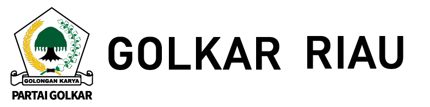 logo partai golkar riau